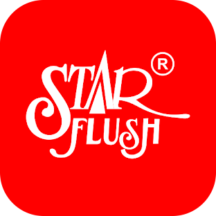 STARFLUSH